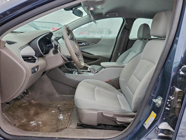 Chevrolet Malibu Ls Image 6