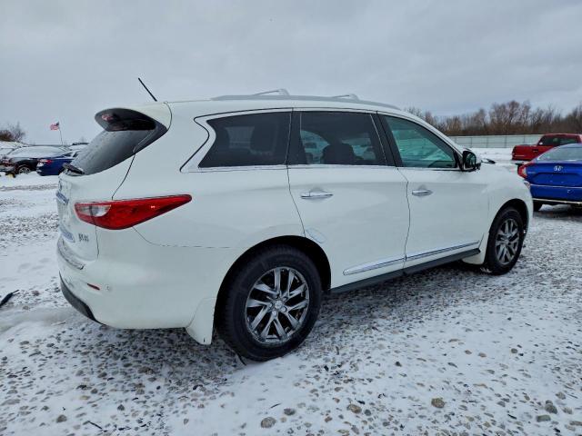 INFINITI JX35 Image 2
