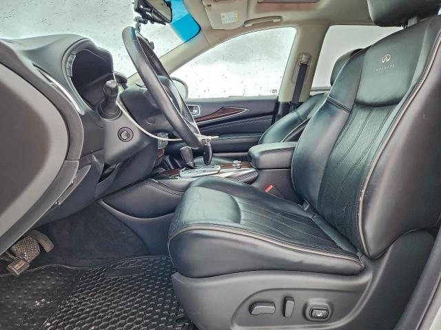 INFINITI JX35 Image 7