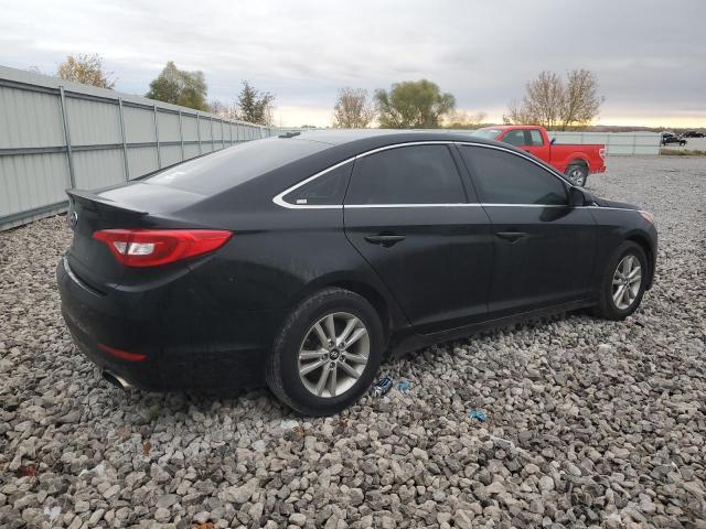 Hyundai SONATA Se Image 3