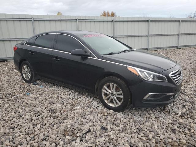 Hyundai SONATA Se Image 2