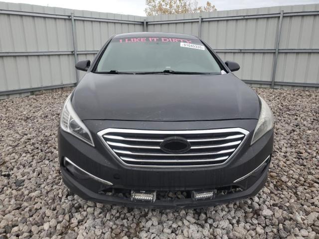 Hyundai SONATA Se Image 8