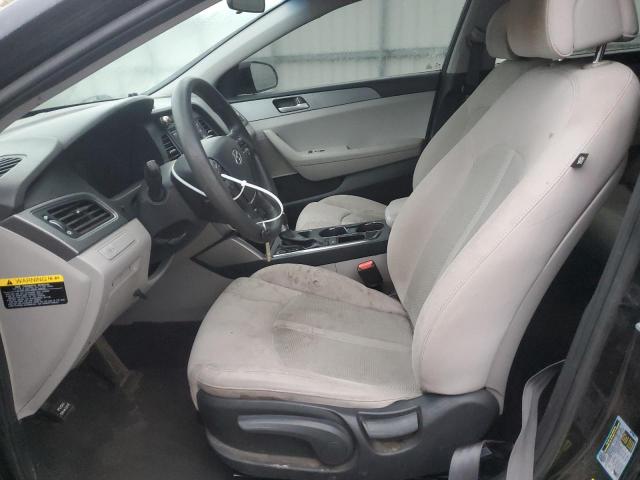 Hyundai SONATA Se Image 12