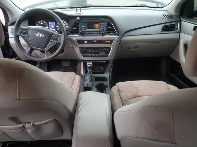 Hyundai SONATA Se Image 5