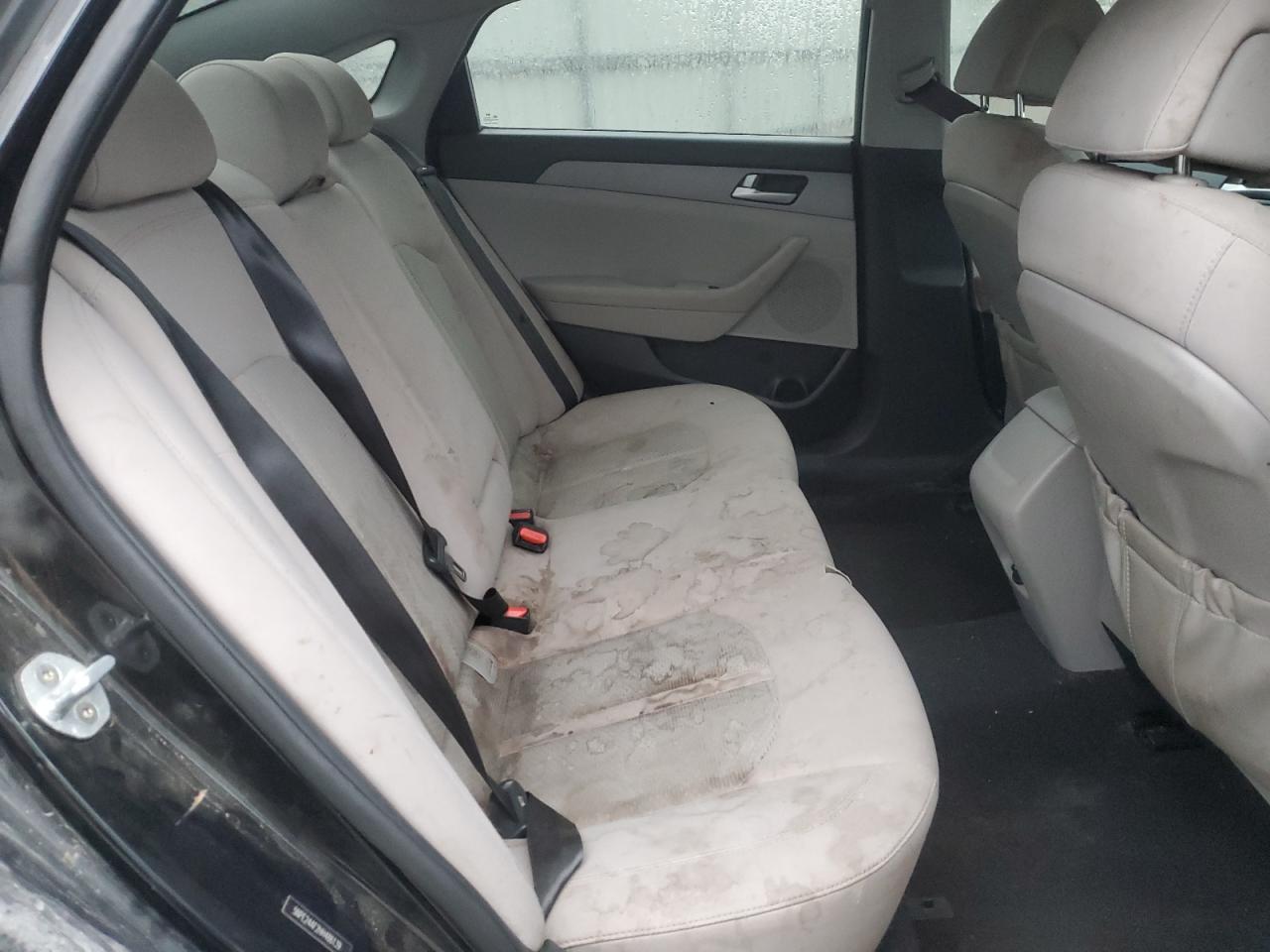 Hyundai SONATA Se Image 10