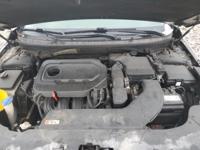 Hyundai SONATA Se Image 9