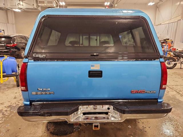 GMC Sierra C1500 Image 5