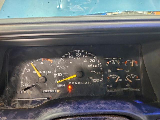 GMC Sierra C1500 Image 6