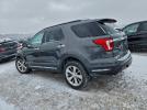 Ford Explorer Limited Image 5