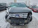 Ford Explorer Limited Image 11