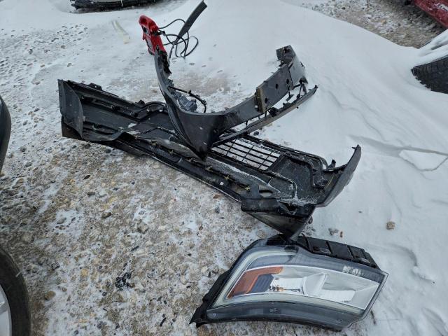 Ford Explorer Limited Image 12