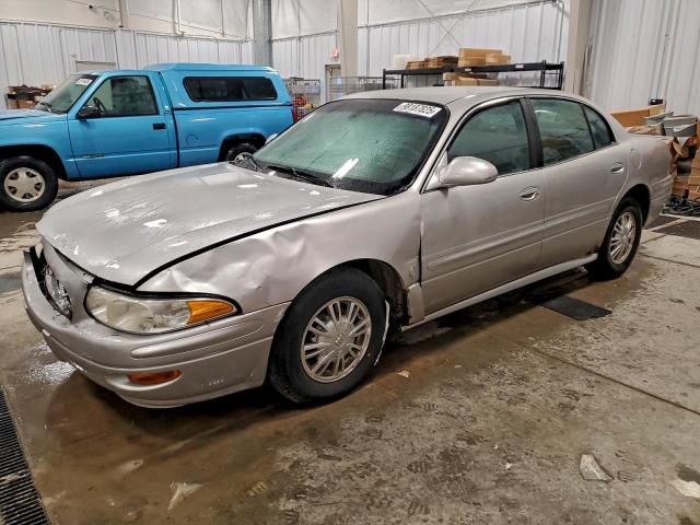  Salvage Buick LeSabre