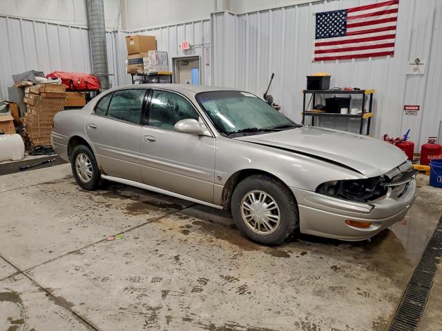 Buick LeSabre Custom Image 5