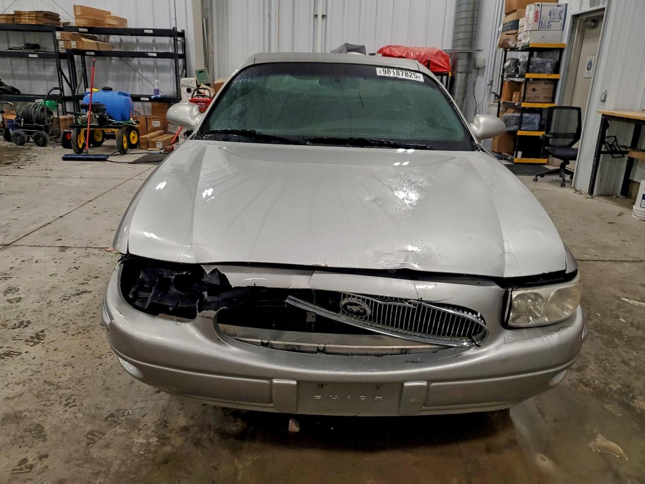 Buick LeSabre Custom Image 3