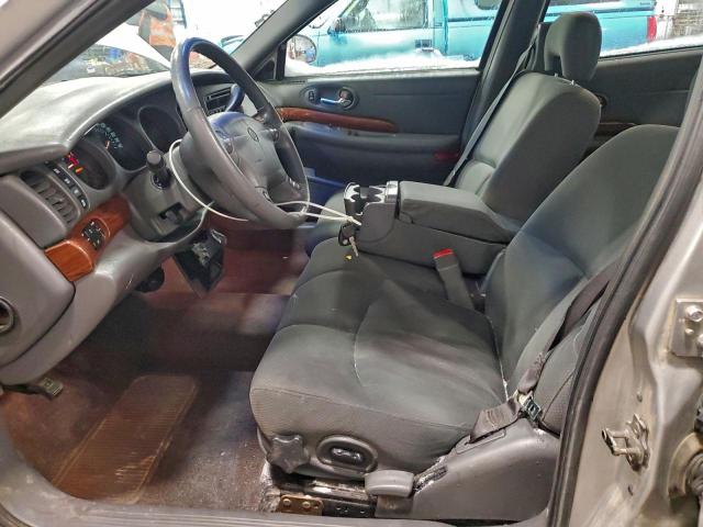 Buick LeSabre Custom Image 7