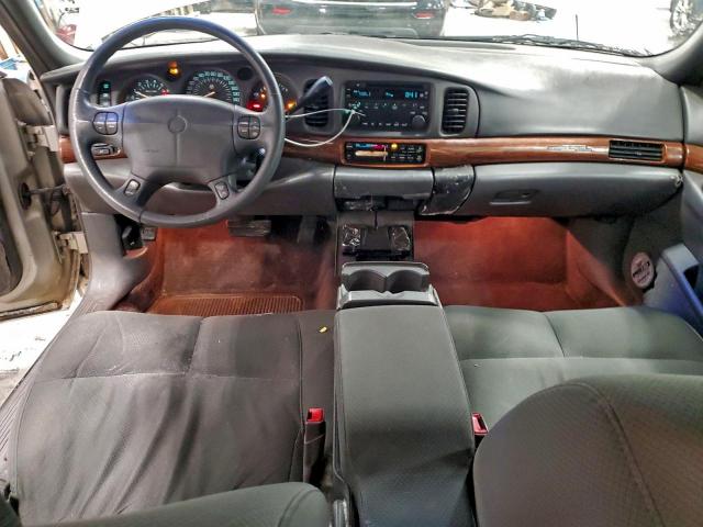 Buick LeSabre Custom Image 8