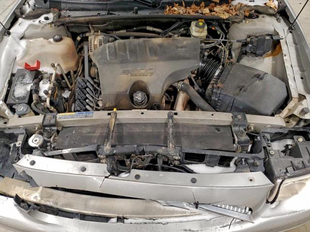 Buick LeSabre Custom Image 6