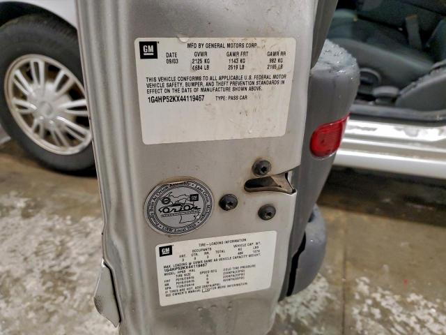 Buick LeSabre Custom Image 11