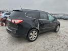 Chevrolet Traverse Premier Image 4