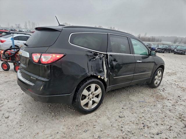 Chevrolet Traverse Premier Image 4