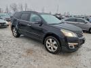 Chevrolet Traverse Premier Image 11