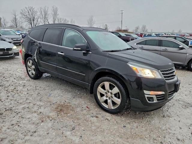 Chevrolet Traverse Premier Image 11