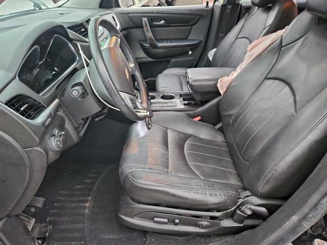 Chevrolet Traverse Premier Image 12