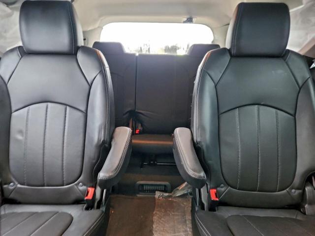 Chevrolet Traverse Premier Image 13