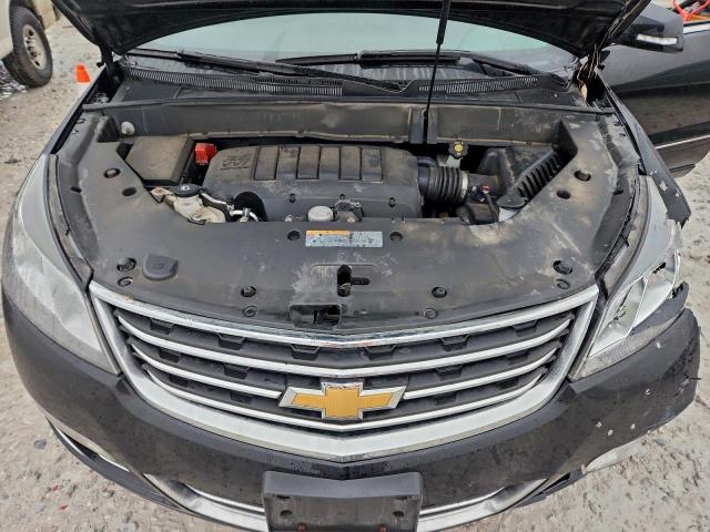 Chevrolet Traverse Premier Image 7