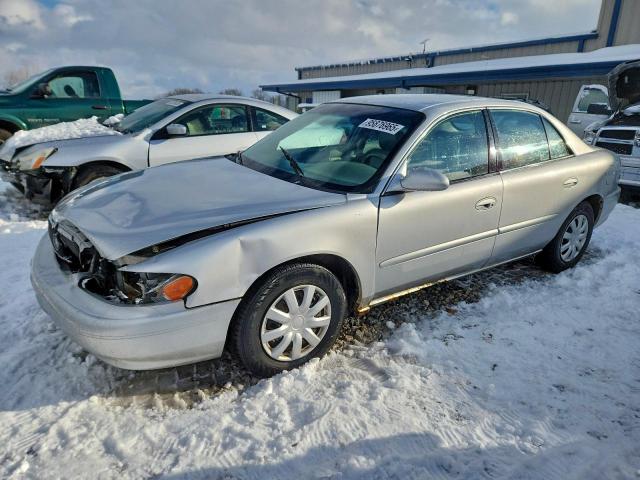  Salvage Buick Century