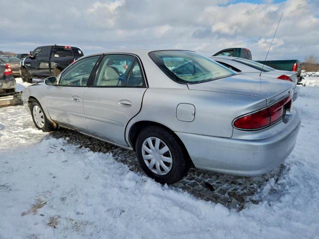 Buick Century Custom Image 9