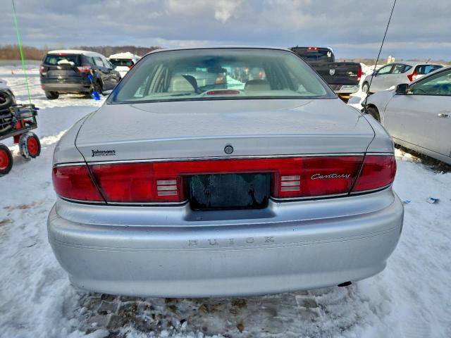 Buick Century Custom Image 3