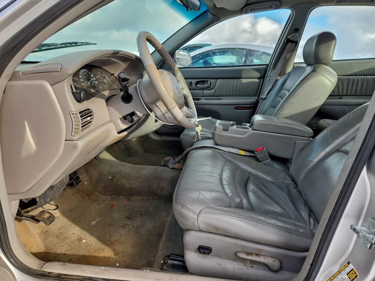 Buick Century Custom Image 2