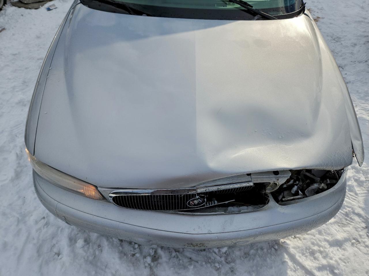 Buick Century Custom Image 12