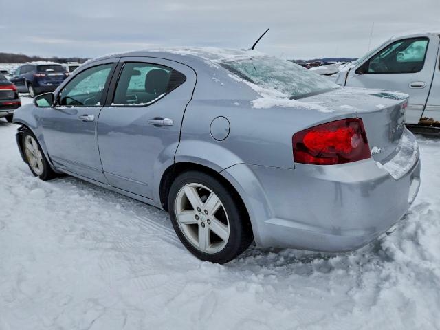 Dodge Avenger Sxt Image 2