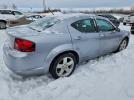 Dodge Avenger Sxt Image 3