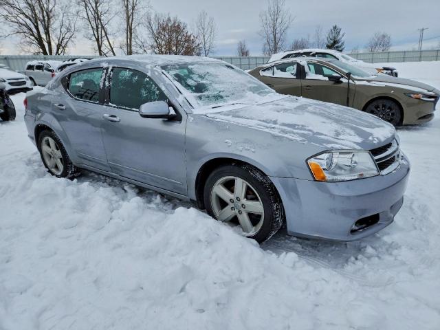 Dodge Avenger Sxt Image 6