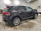 Lincoln MKX Image 8