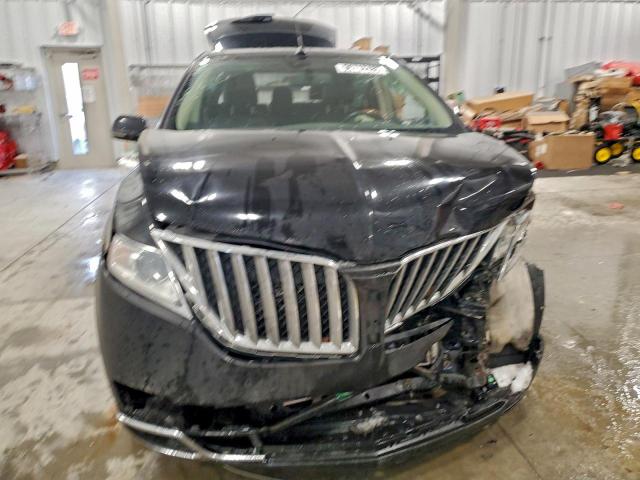 Lincoln MKX Image 6