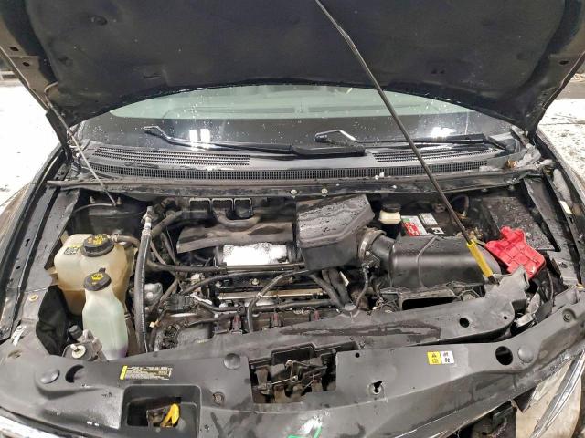 Lincoln MKX Image 10