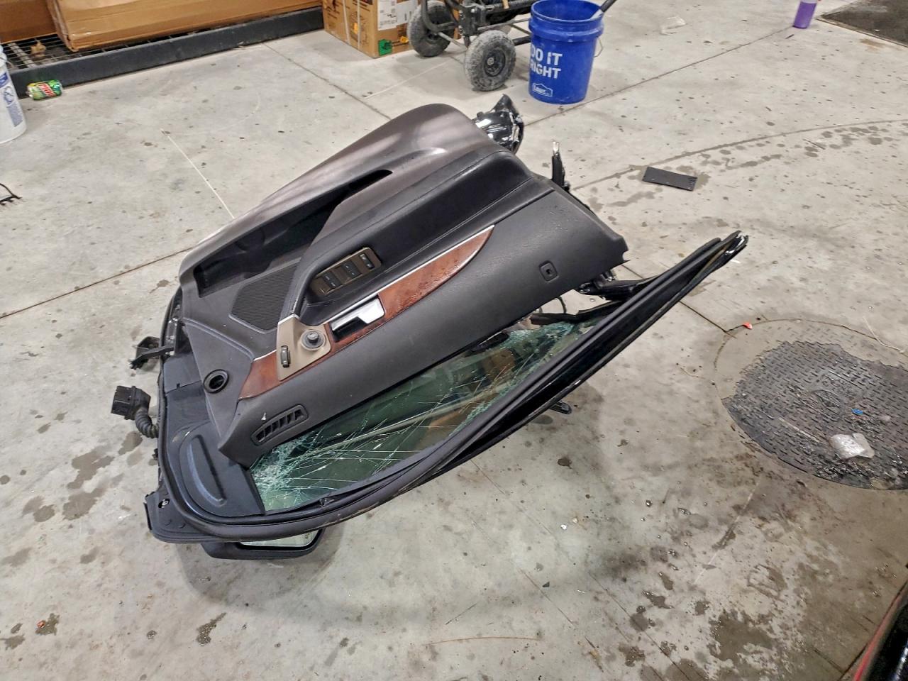 Lincoln MKX Image 11