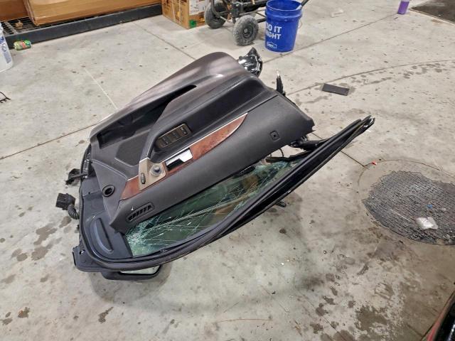 Lincoln MKX Image 11