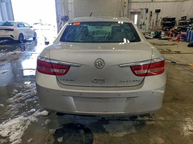 Buick Verano Convenience Image 7