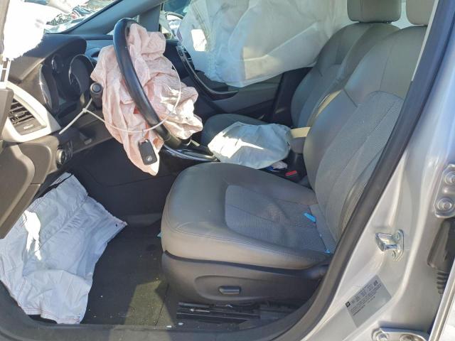 Buick Verano Convenience Image 3