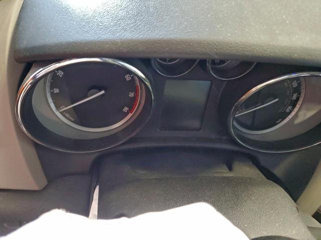 Buick Verano Convenience Image 5