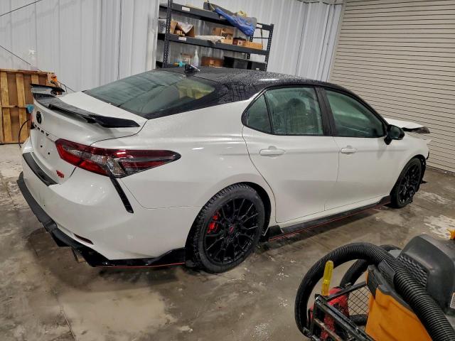Toyota Camry Trd Image 11