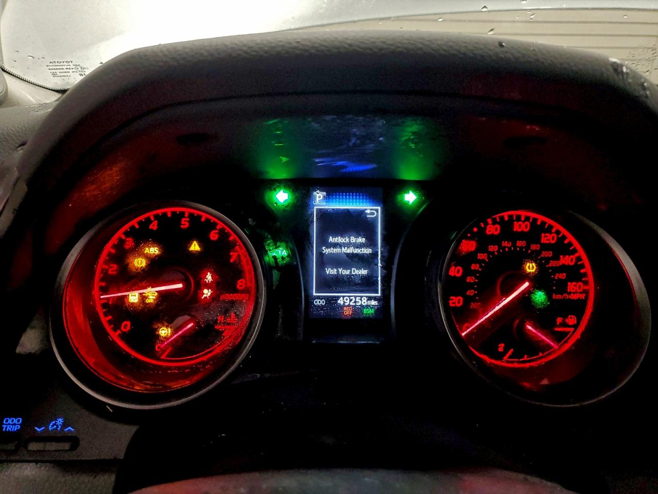 Toyota Camry Trd Image 6