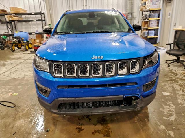 Jeep Compass Sport Image 4