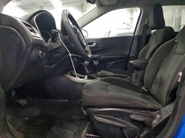 Jeep Compass Sport Image 9