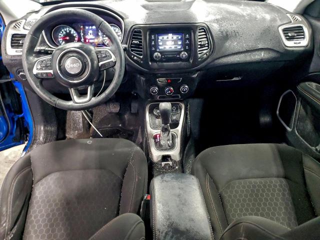Jeep Compass Sport Image 13